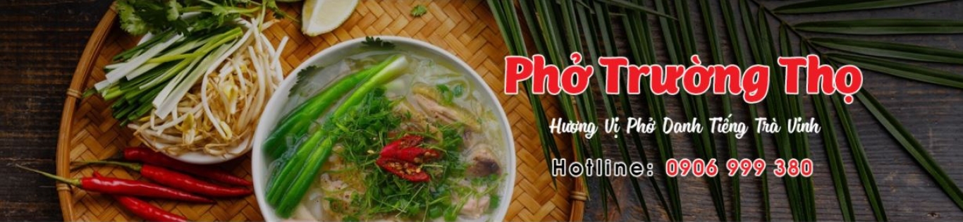 Phở Trường Thọ