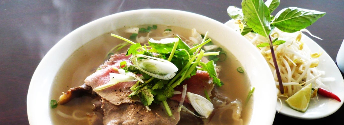 Phở Trường Thọ