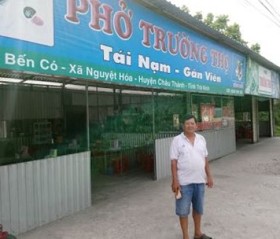 Phở Trường Thọ CN 1